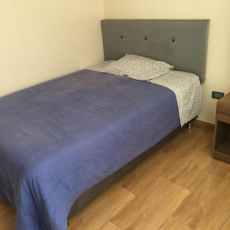 Departamento En Huancayo - San Carlos 아파트 외부 사진